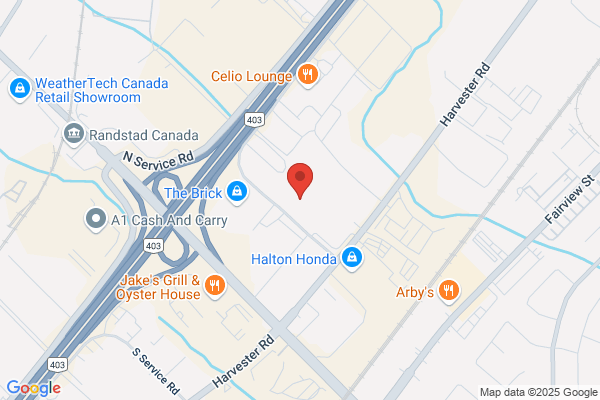 C A M Solutions Ltd