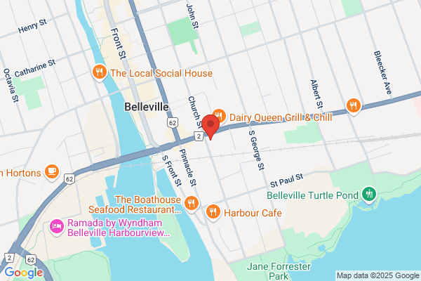 Bardwell Christopher Dr Chirprctr