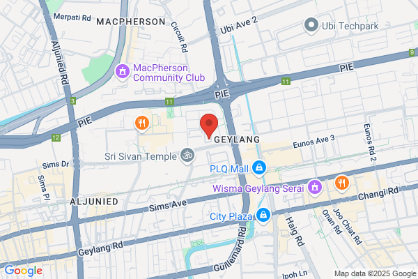Guthrie Engineering Ltd