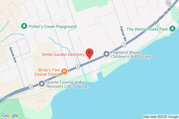 Wesleyan Church of Canada District Office