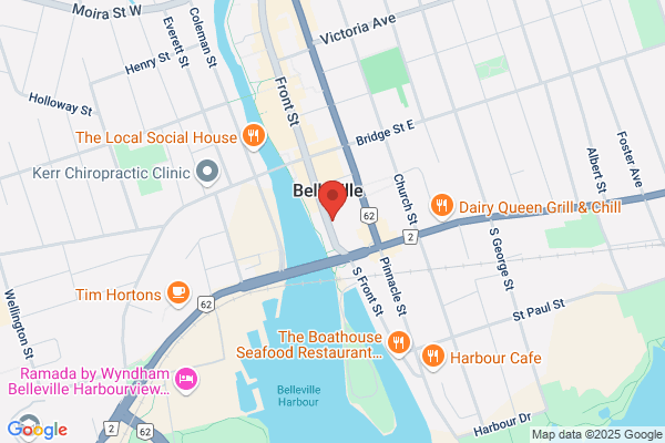 Parole and Probation, Correctional Service of Canada, Parole (Federal)