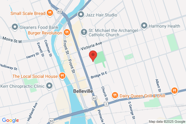 Social Services, Tyendinaga, Hastings Children's Aid
