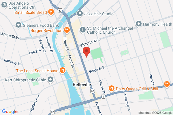 Social Services, Tyendinaga, Hastings Social Services