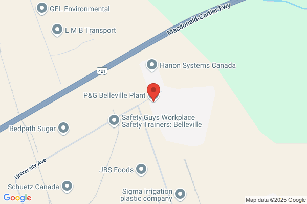 Procter Professional Corporation, Barrs & Solctrs