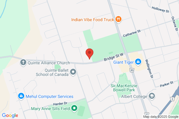Belmont Long Term Care Facility