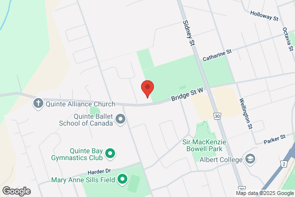 Belmont Long Term Care Facility