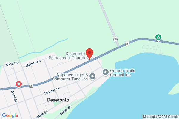 Deseronto Pentecostal Church
