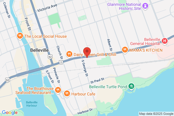 Belleville Animal Hospital