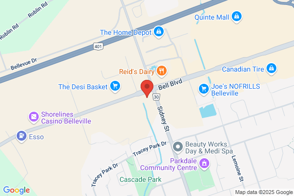 Zellers Inc, Pharmacy