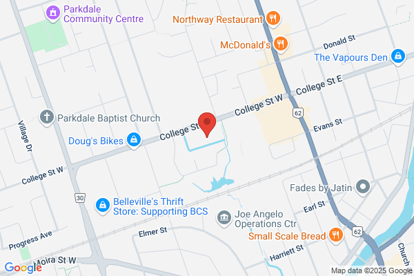 Quinte Plumbing Supplies Division of Noble Trade Inc