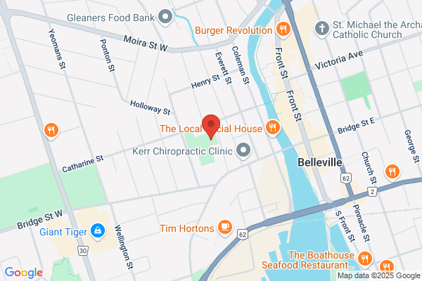 Algonquin and Lakeshore Catholic District School Boa, Catholic Secondary Schools, Eastern Ontario Catholic Curriculum Co-Operative