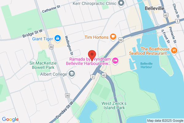 Amerco Rentals