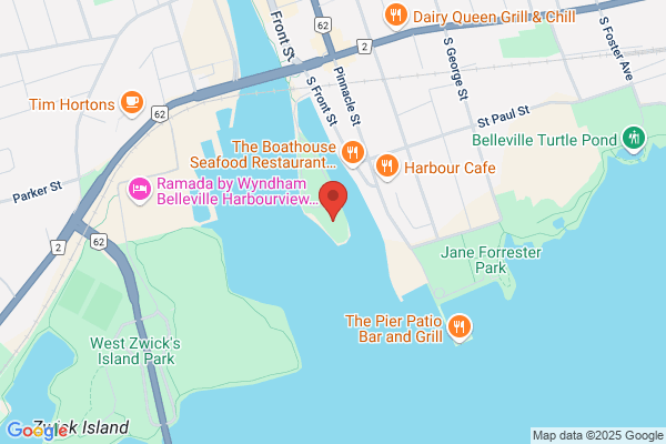 Bay of Quinte Yacht Club