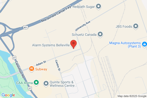 Bell Canada, Bell Mobility, Authorized Agent