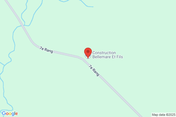 Bellemare Fred Constrn