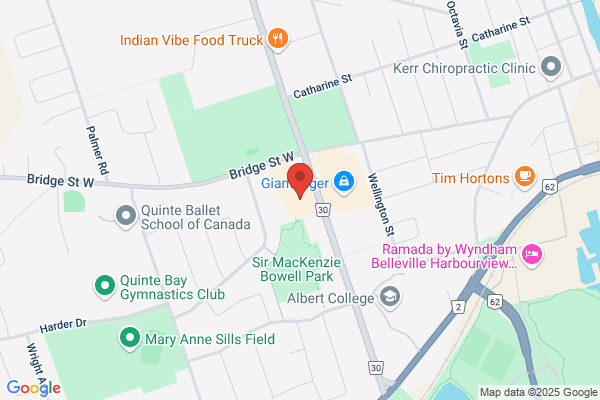 Belleville Denture Clinic