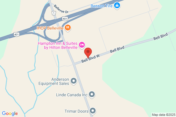 British Swim School of Northeast Lake Ontario