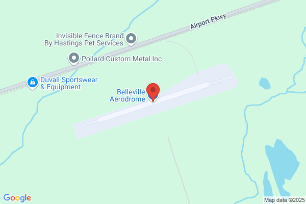 Campbell Aviation