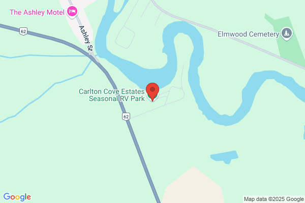 Carleton's Cove Tent & Trailer Park