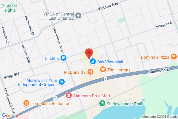 Community Care For South Hastings