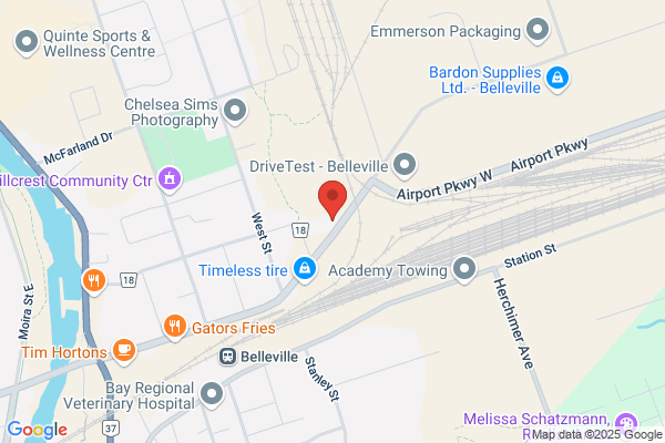 Crawford Metal Corporation