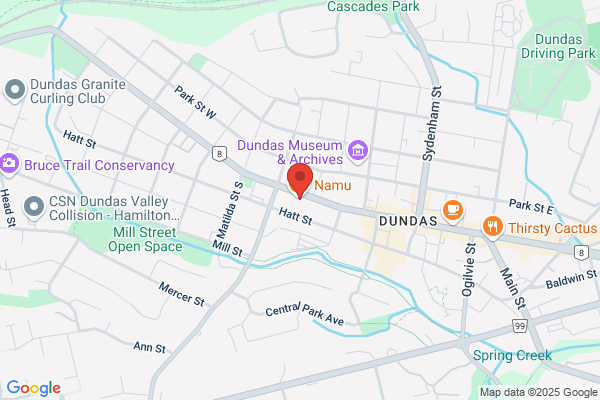 Dundas Vacuums Sales & Service