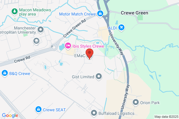E-Mac & Associates