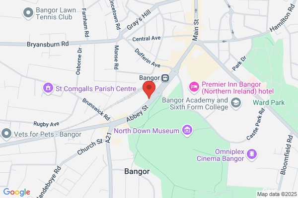 Eastern Dental Laboratory Ltd