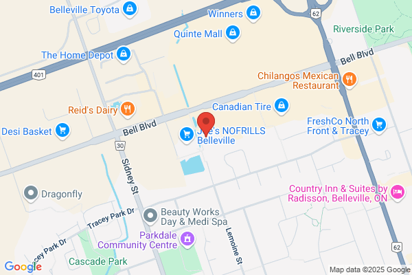 F45 Training Belleville
