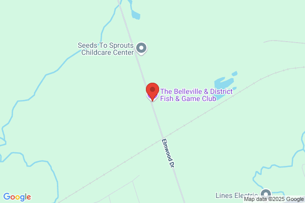 Fish & Game Club Of Belleville & District