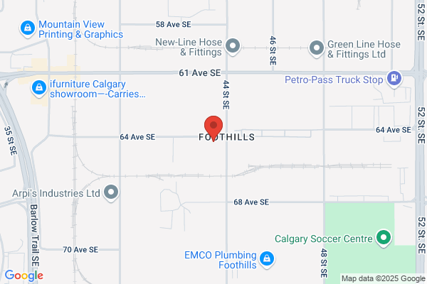 Food Equipment Depot Inc