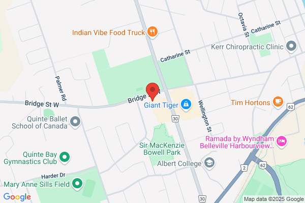Canada Vein Clinics - Belleville