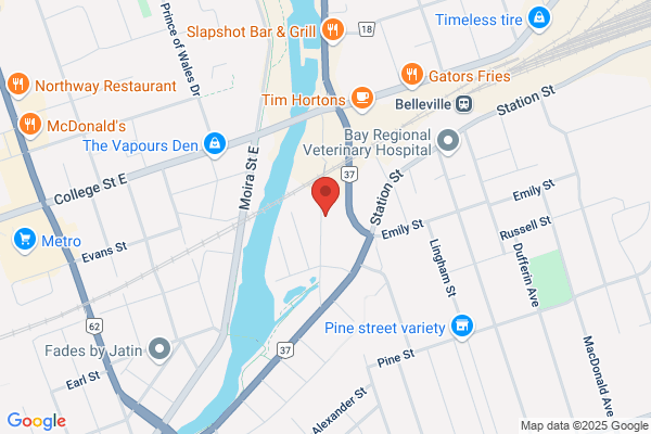 Moira Plumbing & Heating