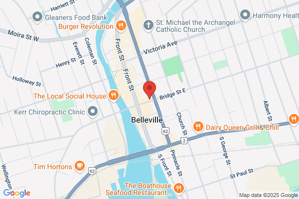 Dinkel's & Paulo's Restaurants