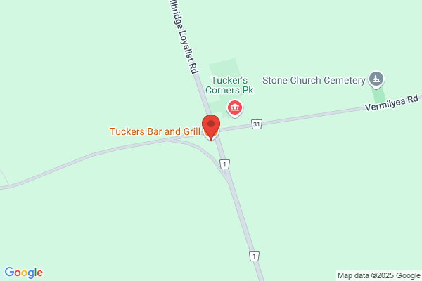 4 Corners Sports Pub & Eatery