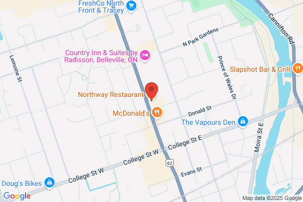 Northway Restaurant
