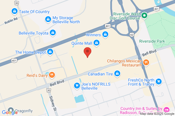 Boston Pizza