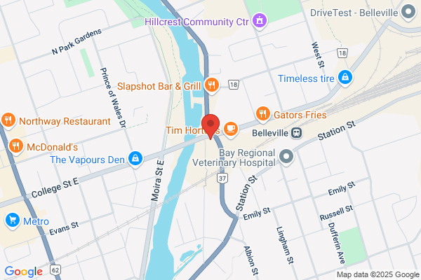 Tina's Pizzeria
