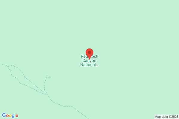 Red Rock Canyon