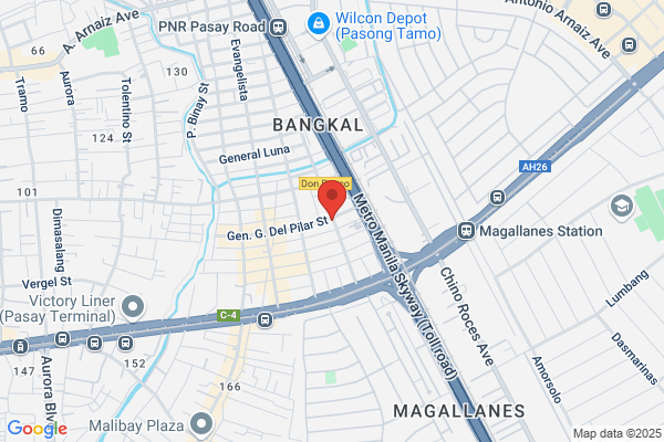 Emmanuel Residences