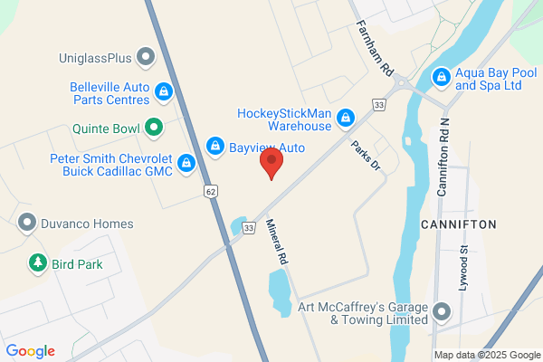 Dafoe Roofing Ltd