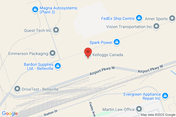 Sears Canada Inc