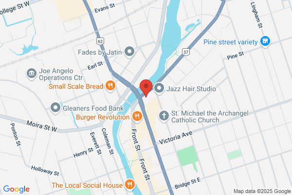 Sears Canada Inc, Parcel Inquiries & Information
