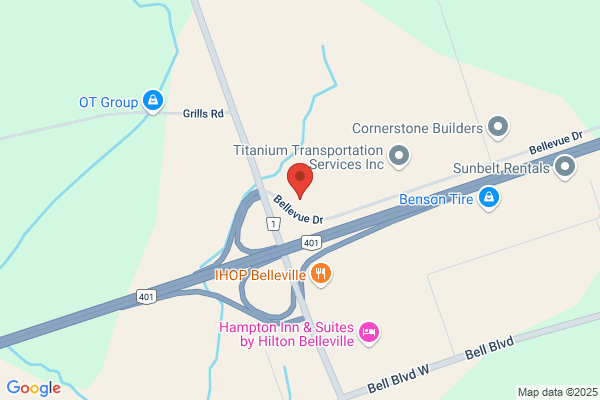 Ultramar Gas Bar