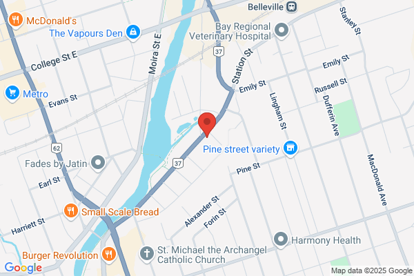 Belleville Lion's Club