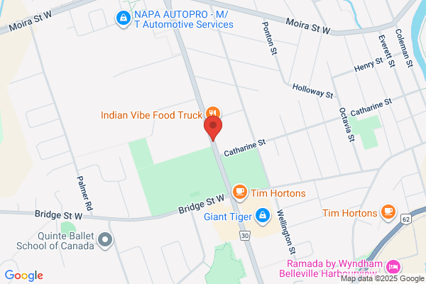 Brain Injury Association Quinte District