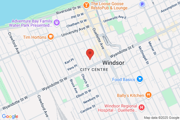 Ontario Secondary School Teachers Federation