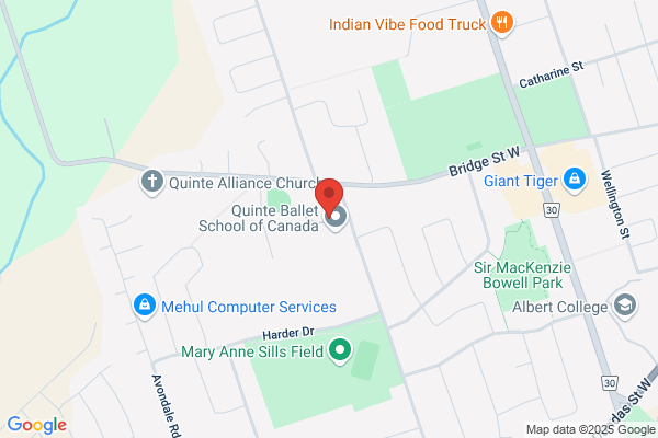Quinte Adult Day School