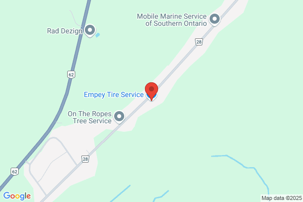 Empey Tire Service