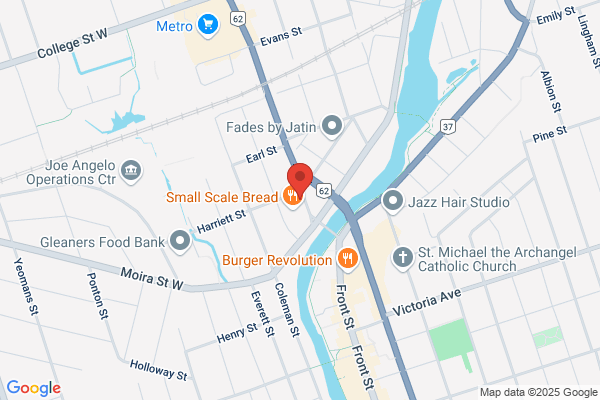 H Vanzuylen Alignment & Tire Service